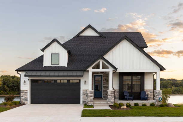 Best Flat Roofing  in Paterson, NJ